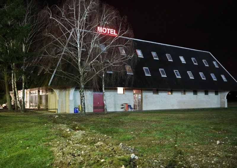 Zbrinjavanje izbjeglica moglo bi pomoći Motelu Plitvice u predstečajnoj nagodbi
