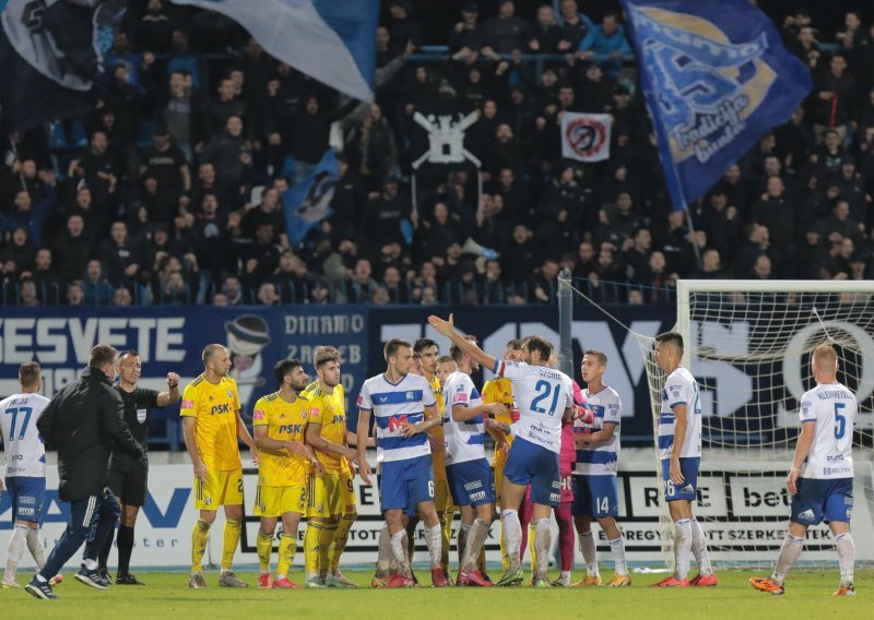 Nastavljaju se uzbuđenja u HT Prvoj ligi; evo gdje možete gledati derbi Osijeka i Dinama, ali i okršaj sa Šubićevca