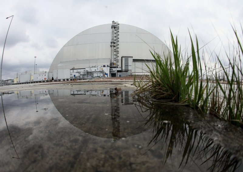 Hitan sastanak Vijeća guvernera agencija za nuklearnu energiju zbog rata u Ukrajini