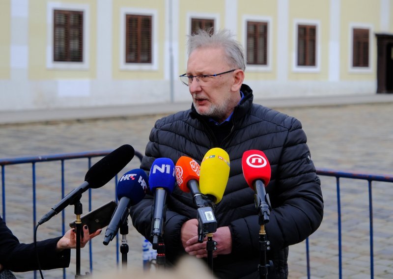 Božinović: EU spreman na prihvat Ukrajinaca na dulje razdoblje