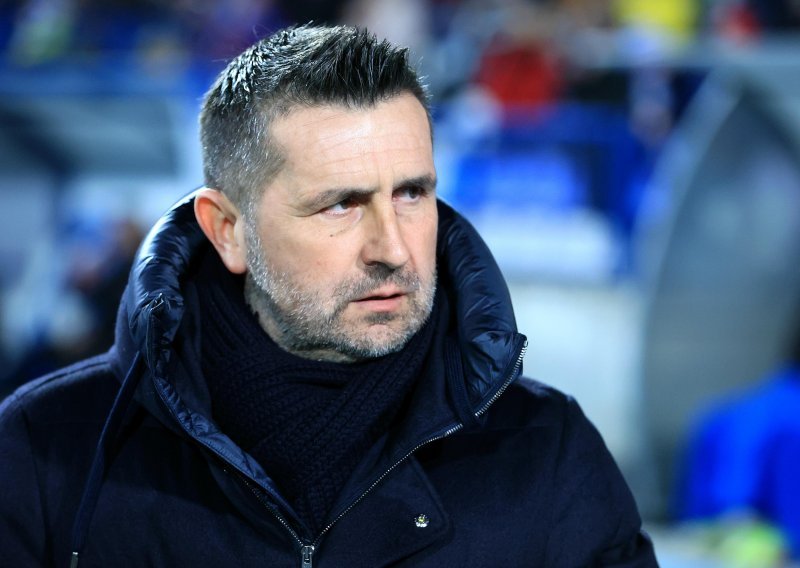 Nenad Bjelica nakon veličanstvene pobjede otkrio kako je 'slomio' Dinamo i s Osijekom preuzeo vrh ljestvice