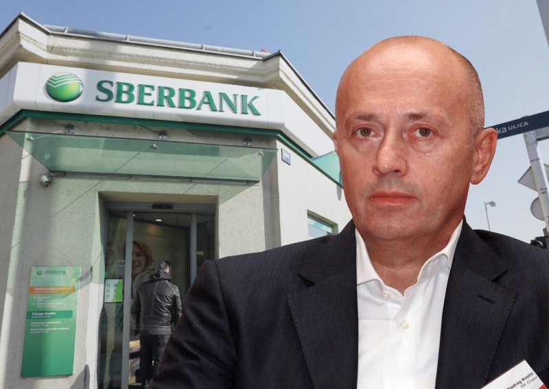 Srbijanski 'kralj šećera' nesuđeni je gazda Sberbanka u regiji: Banka je pred propašću, što sad?
