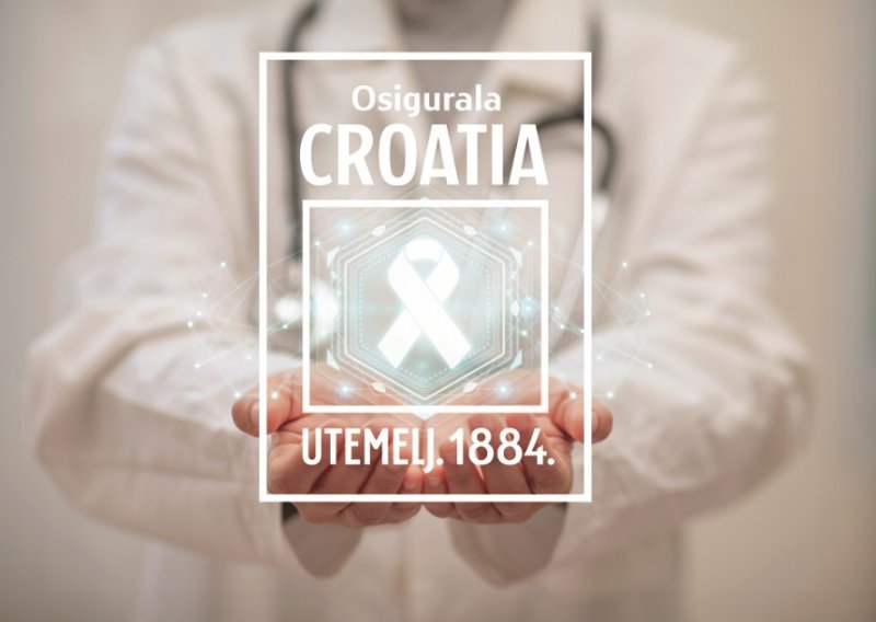 Pripremite se na nepredvidivo uz Croatia osiguranje