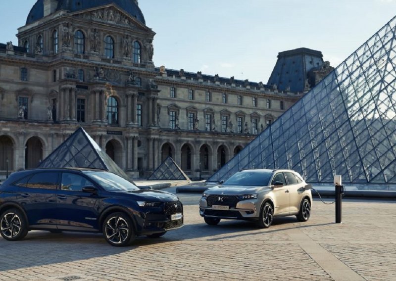 [FOTO] DS Automobiles stiže na hrvatsko tržište s gamom modela DS 3 Crossback, DS 7 Crossback, DS 4 i DS 9