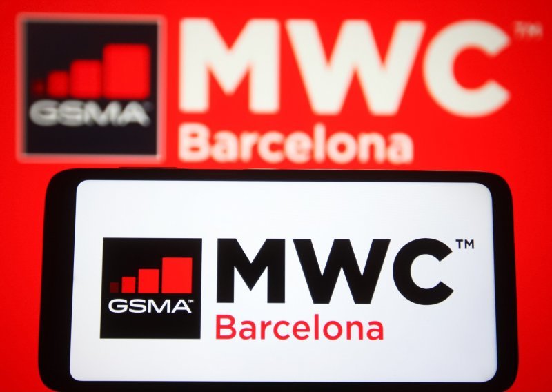 Mobile World Congress u Barceloni zabranio ruski paviljon