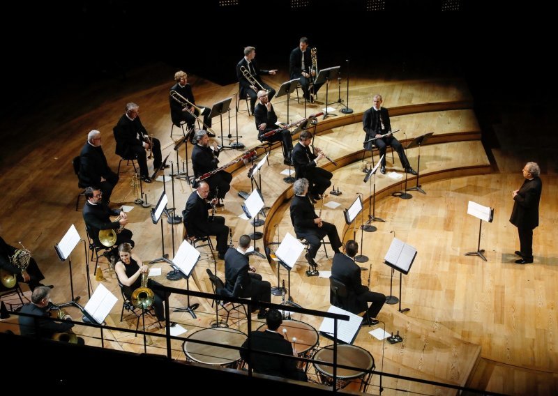 I Pariška filharmonija otkazala koncerte Putinova prijatelja Valerija Gergijeva