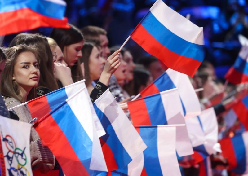 Stigla je još jedna odluka o izbacivanju; ruski sport uskoro će biti sveden na nacionalna natjecanja