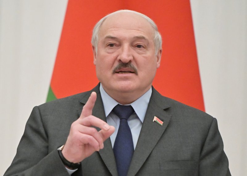Lukašenko: Putin je u 'najboljoj formi do sada'