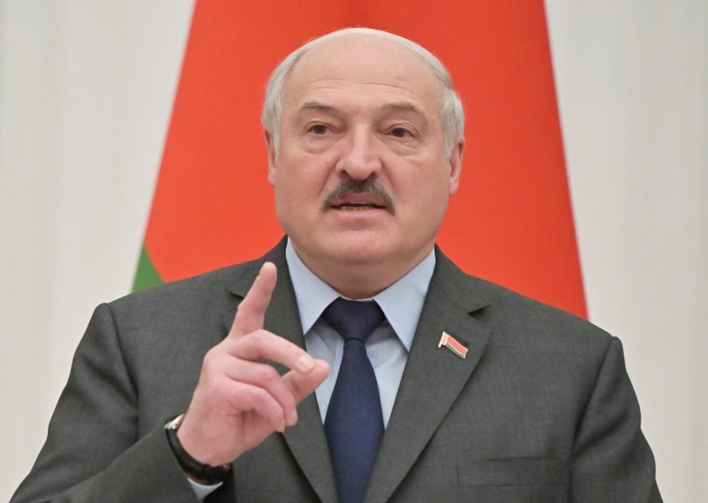 Lukašenko: Putin je u 'najboljoj formi do sada'