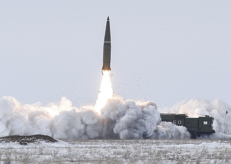 Analitičar upozorava: Ovo je najveća opasnost, Rusi ih proizvode četiri dnevno