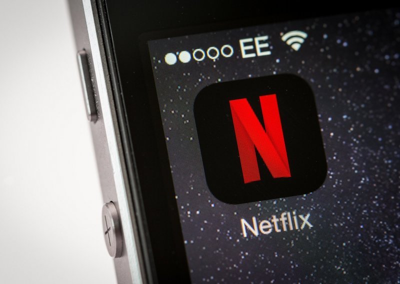 Crveno svjetlo od Netflixa: Platforma odbija emitirati ruske propagandne kanale
