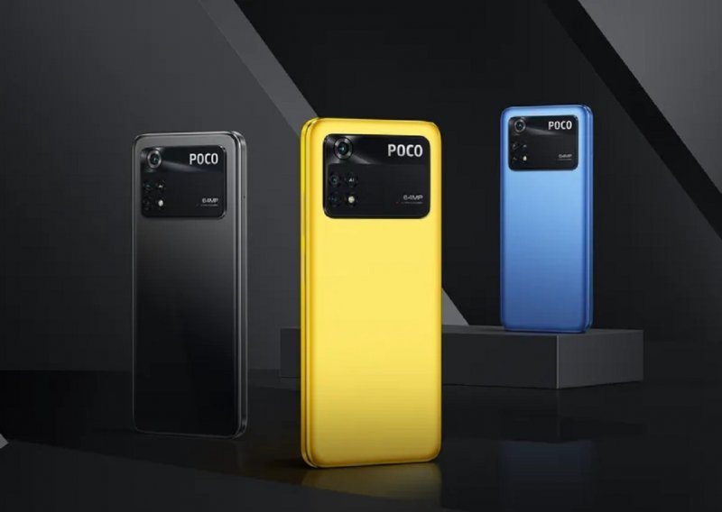 [FOTO] Novi smartfoni, laptopi, tableti... Pogledajte najzanimljivije novosti s MWC-a 2022