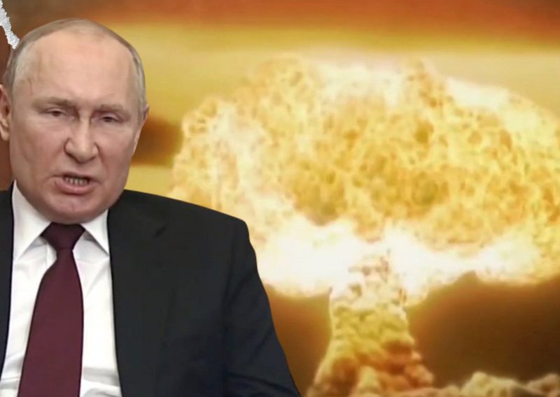 Bivši šef ruske diplomacije: ‘Putin nije lud! Evo zašto je napao Ukrajinu‘