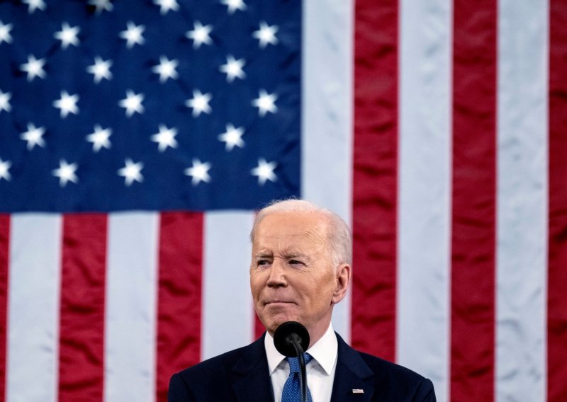 Biden stiže u NATO, sa sobom donosi novi paket sankcija protiv Rusije