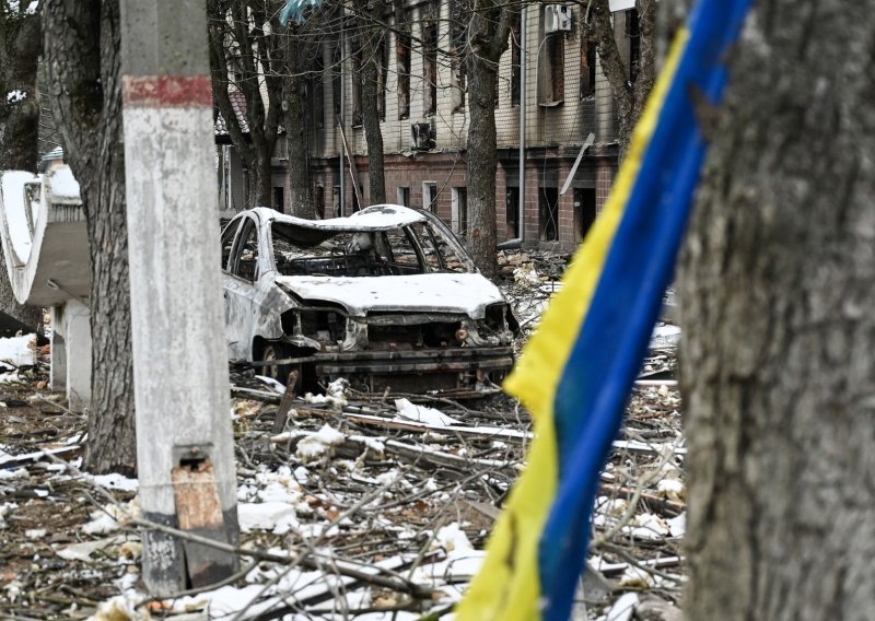 UN nije vidio dokaze o oružju za masovno uništenje u Ukrajini