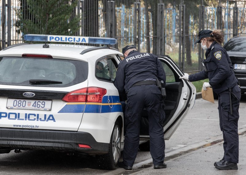 Muškarac u Istri je nevjerojatno uporan: Policija ga zatekla pijanog u prometu pa sat kasnije opet za volanom; uhićen je