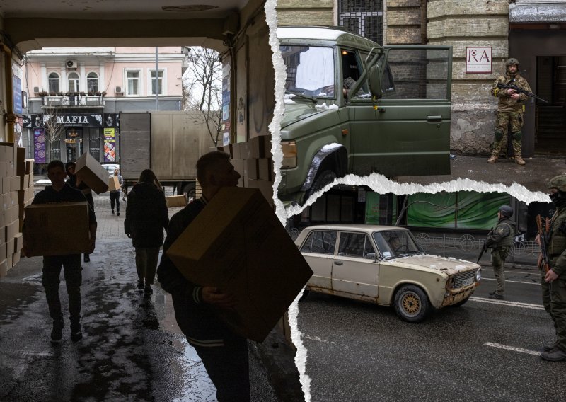 Je li rat u Ukrajini 'oživio' NATO?