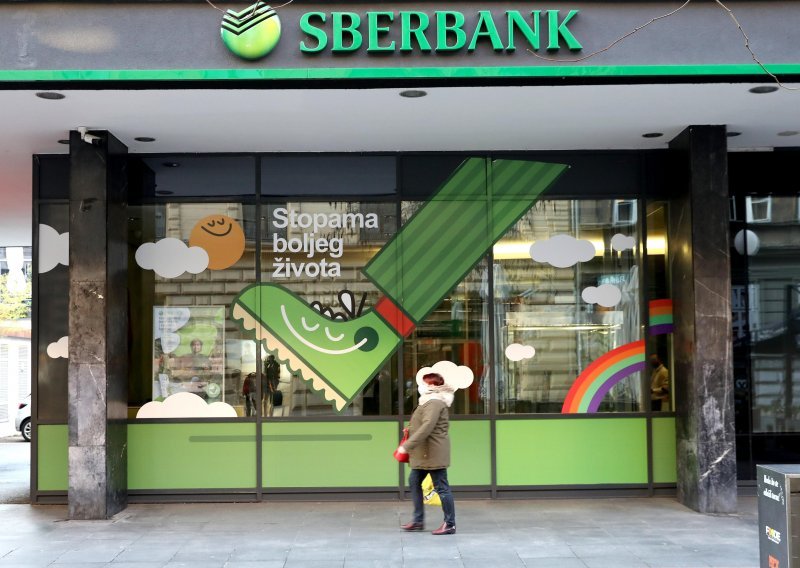 HPB je preko noći preuzeo Sberbank. Ovo je osam ključnih pitanja i odgovora o poslu vrijednom 71 milijun kuna