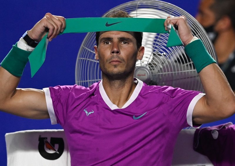 Nikada nije osvojio turnir u Barceloni zbog Nadala, a sad mu se silno veseli. Može li Rafa do novog rekorda?