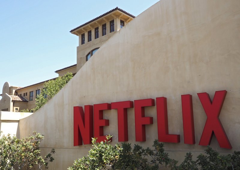 Netflix zaustavlja sve projekte povezane s Rusijom
