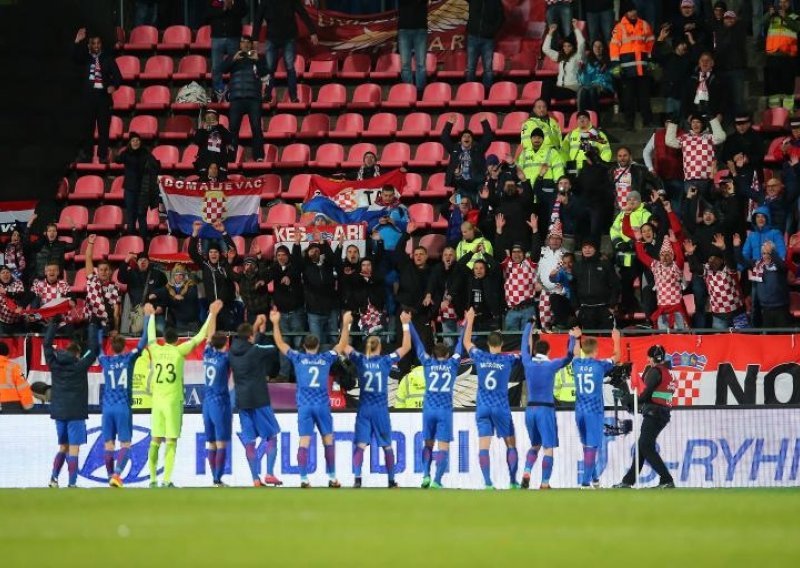 Čačić i reprezentacija u Novu godinu ulaze s iste pozicije