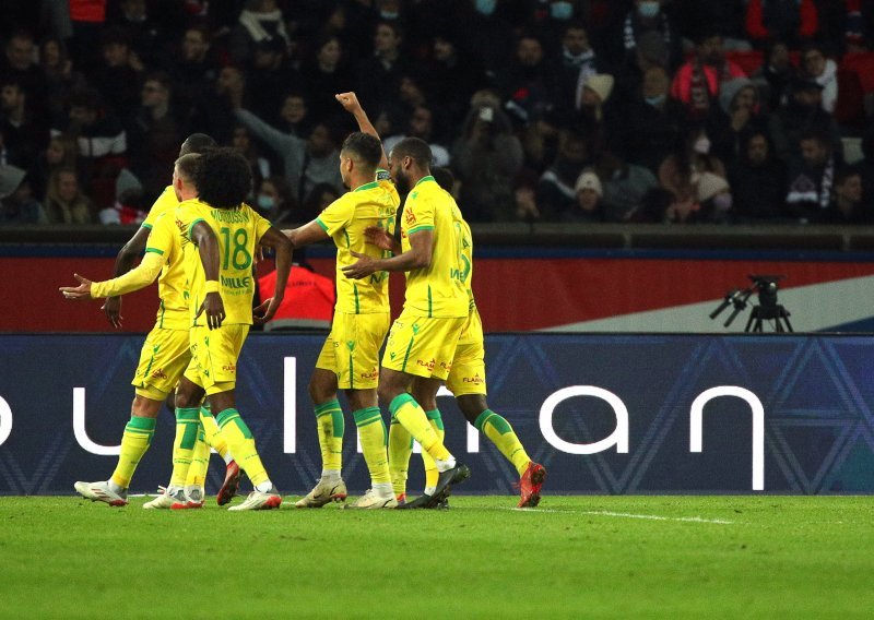 Nantes izbacio Monaco i nakon 22 godine dočekao ovu utakmicu
