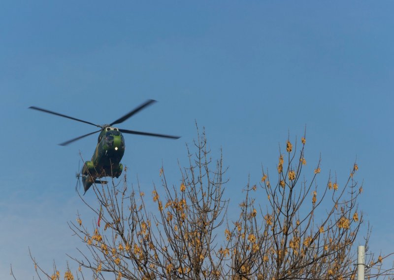 Rumunjska: Srušili se MiG i vojni helikopter koji je poslan da ga pronađe, poginulo osam ljudi