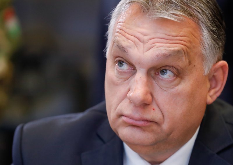 Orban: Mađarska neće staviti veto na sankcije EU-a protiv Rusije