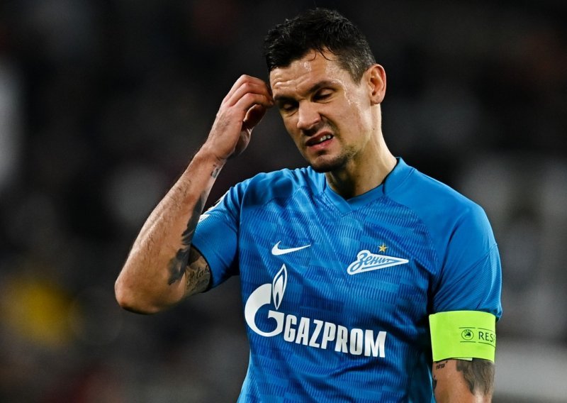 Rusi su objavili da Dejan Lovren napušta Zenit zbog rata u Ukrajini, a onda je stigao ekspresni odgovor