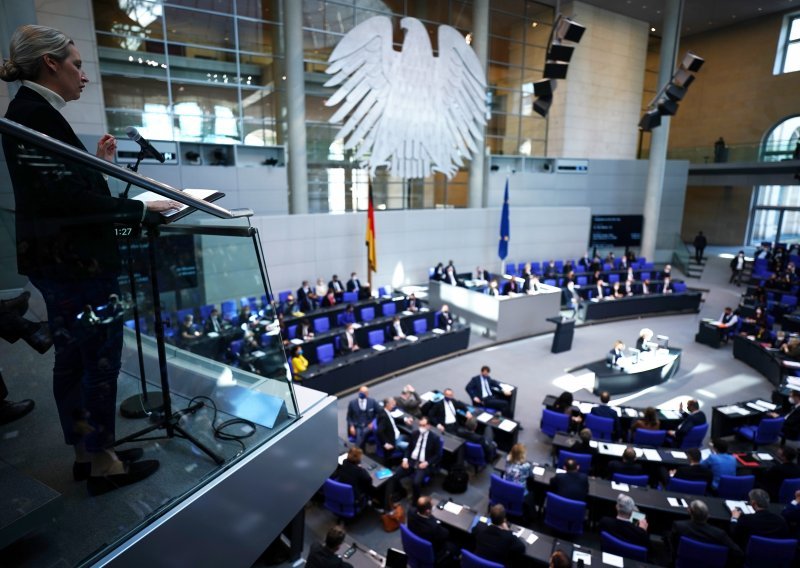 Njemačka: Ponovno otvorena rasprava o uvođenju vojnog roka