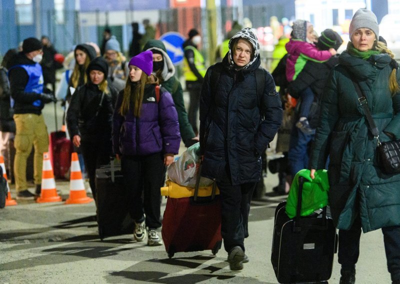 Evakuacija Mariupolja zaustavljena, Rusi ne poštuju primirje