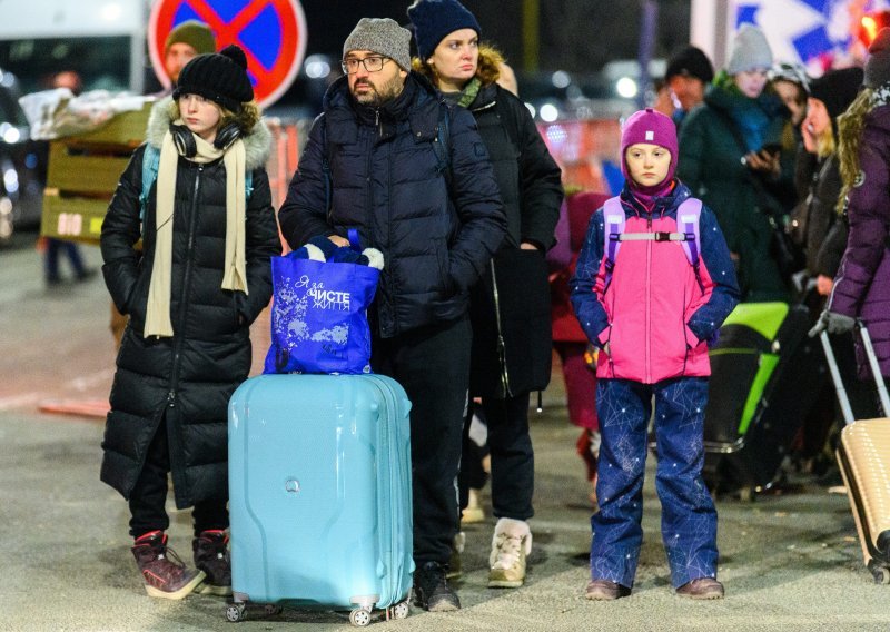 Božinović o prihvatu izbjeglica: Europa se bolje organizirala nego 2015. godine
