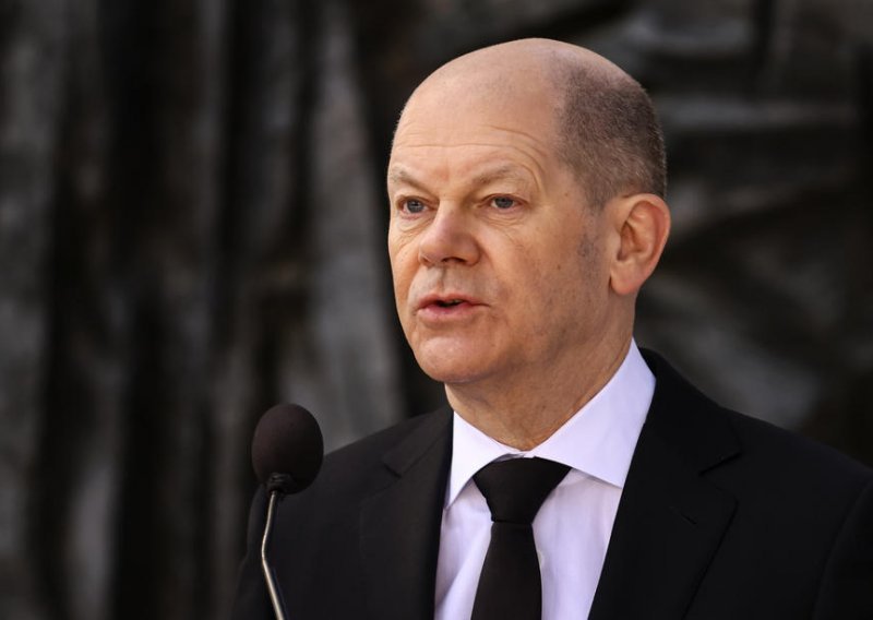 Scholz: 'Promjena režima u Rusiji nije cilj NATO-a'