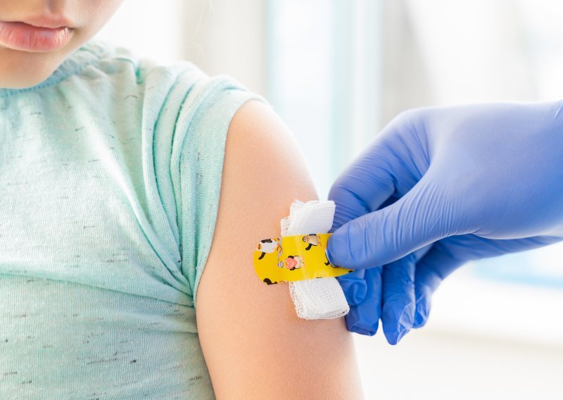 EMA dala pozitivno mišljenje i preporučila Modernino cjepivo protiv COVID-a -19 u EU za djecu od 6 do 11 godina