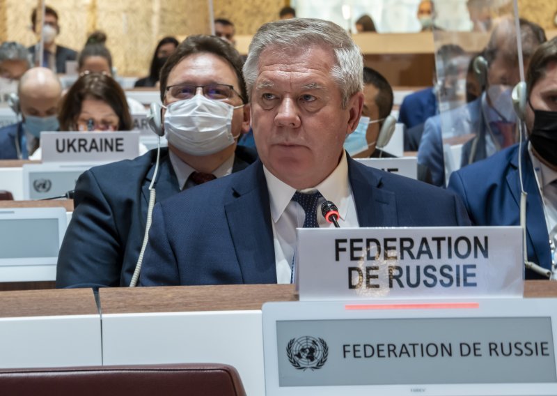 Vijeće UN-a za ljudska prava odobrilo istragu o kršenju prava od strane Rusije