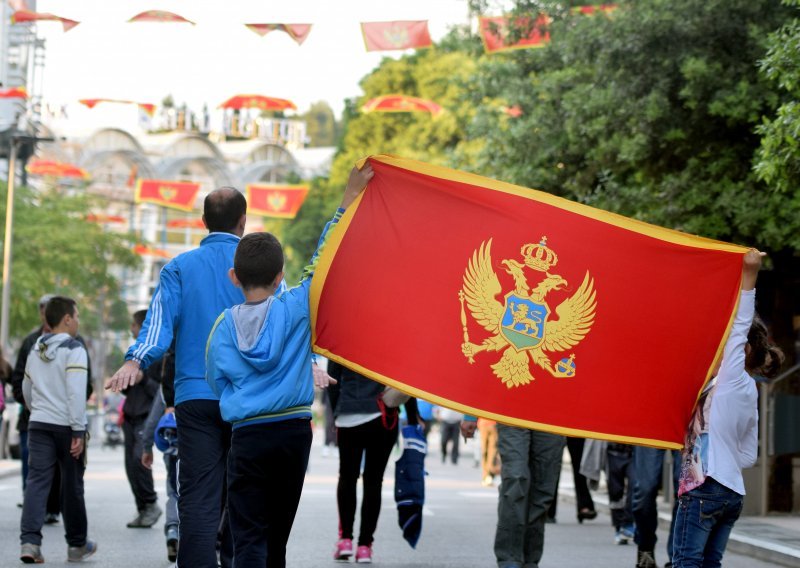 Rusija protjeruje crnogorskog diplomata kao odgovor na potez Podgorice