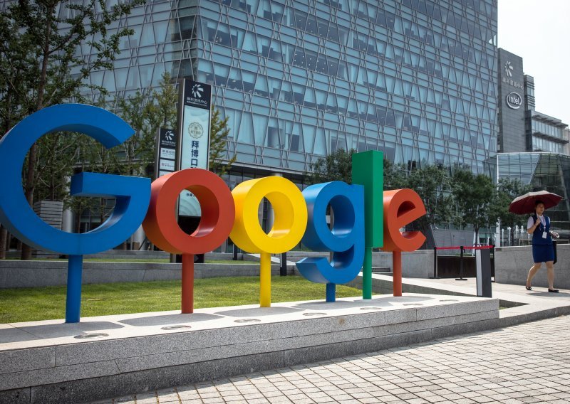 Njemački mediji nezadovoljni Googleovom ponudom za sadržaj