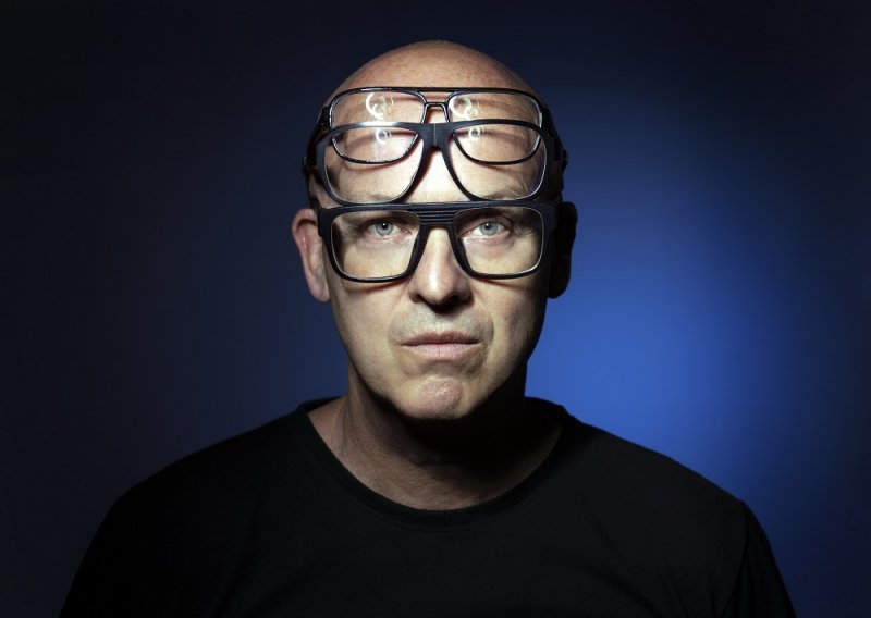 EXIT zaokružio No Sleep festival! U Beograd stižu i techno superzvijezda Stephan Bodzin i još 20 novih izvođača!