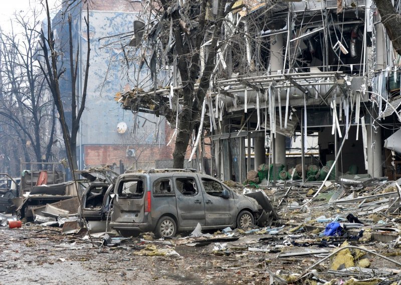 UNHCR potvrdio više od 400 civilnih žrtava u Ukrajini