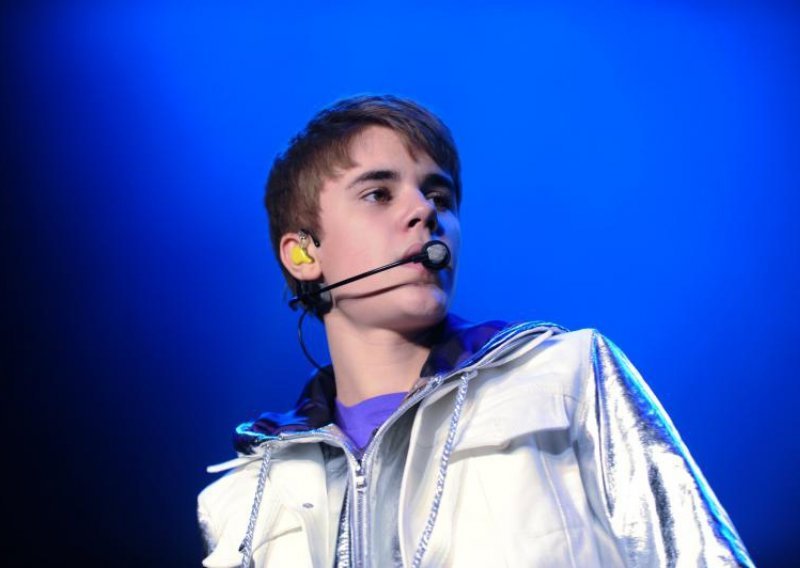 Justin Bieber ima novu tetovažu