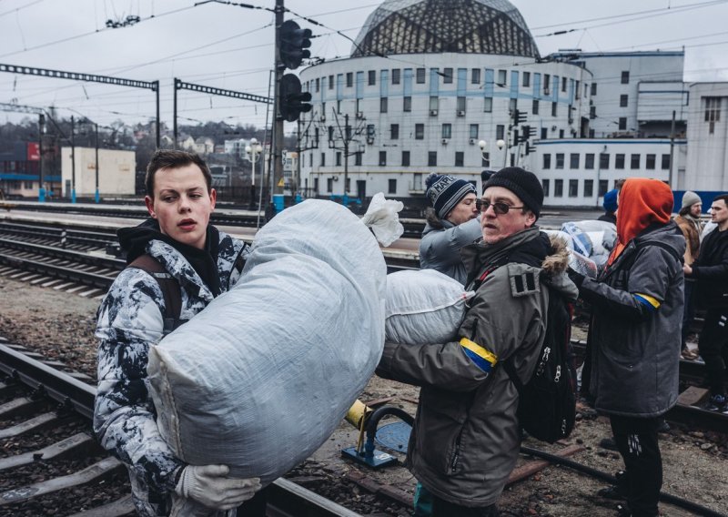 Gdje, što i kako: Ovo je sve što zasad znamo o prekidu vatre u Ukrajini