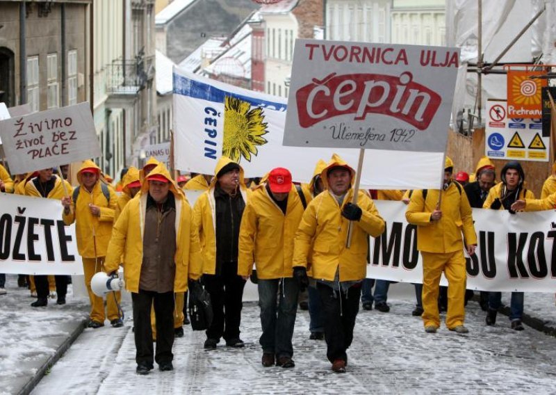 Čobanković tjera uljaru Čepin u propast