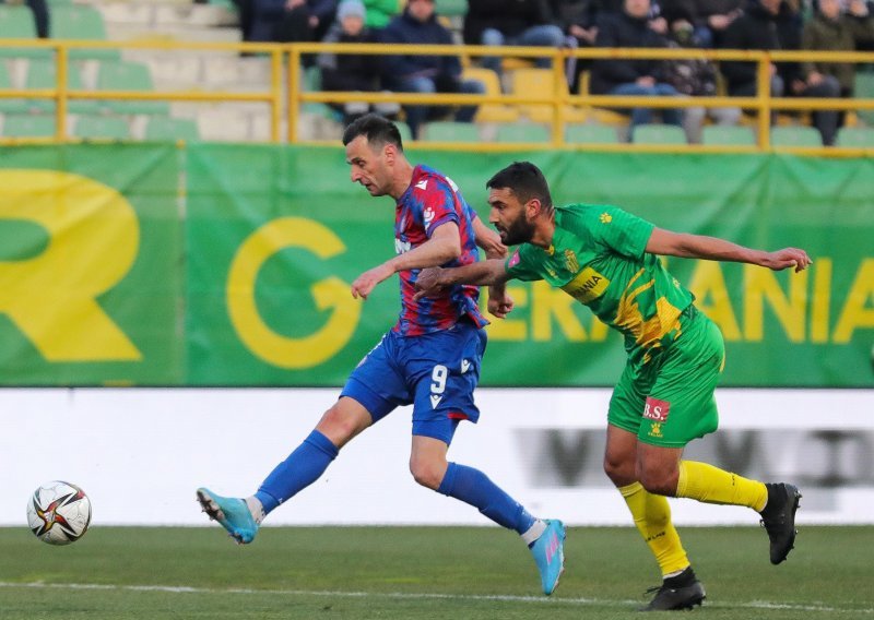 [VIDEO] Pogledajte Kalinićev povratnički prvijenac bez kojeg bi Hajduk danas bio miljama daleko od naslova