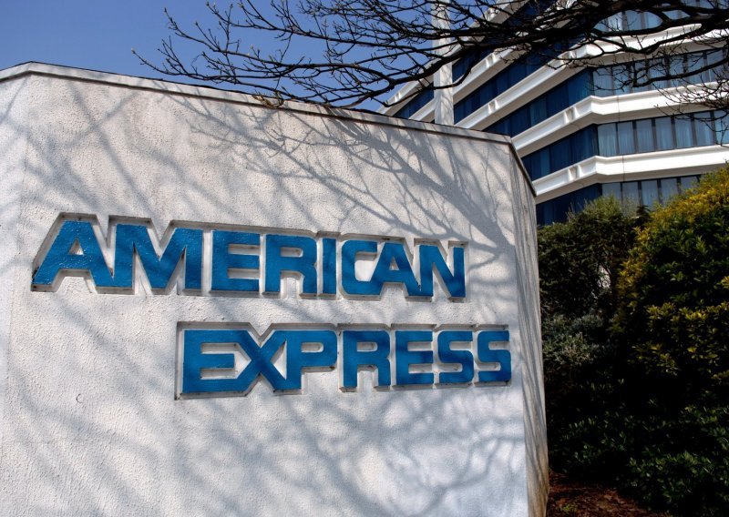 American Express obustavlja poslovanje u Rusiji i Bjelorusiji 'zbog neopravdanog napada na narod Ukrajine'