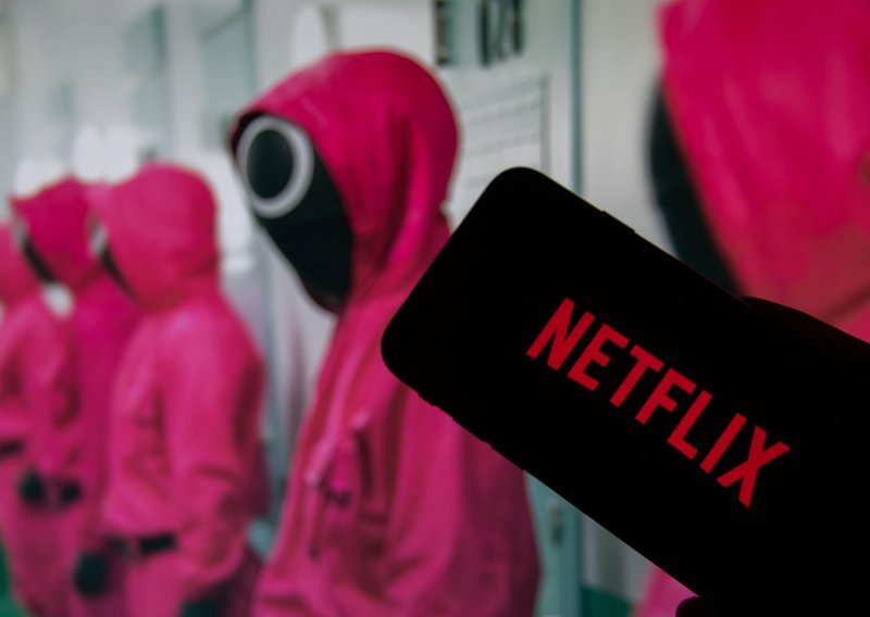 TikTok i Netflix obustavljaju svoje usluge u Rusiji