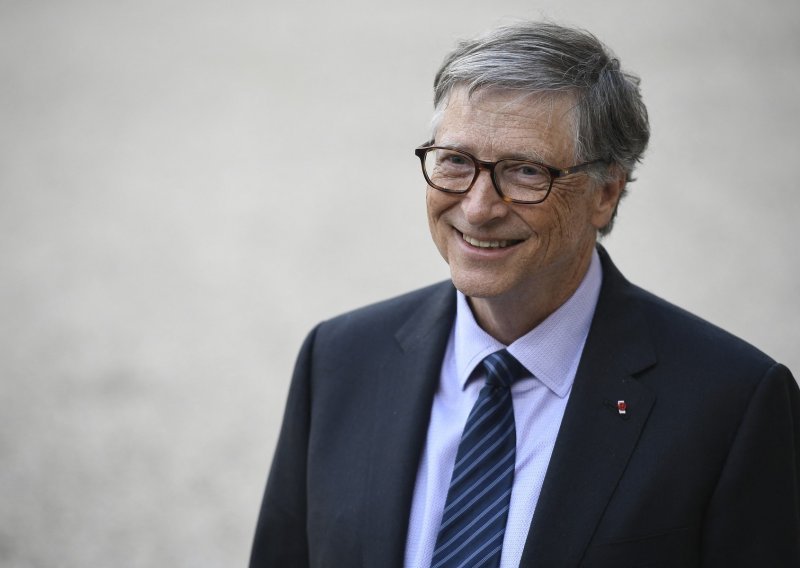 [VIDEO] Bill Gates predviđa: Ova tehnologija će jednog dana zamijeniti smartfone