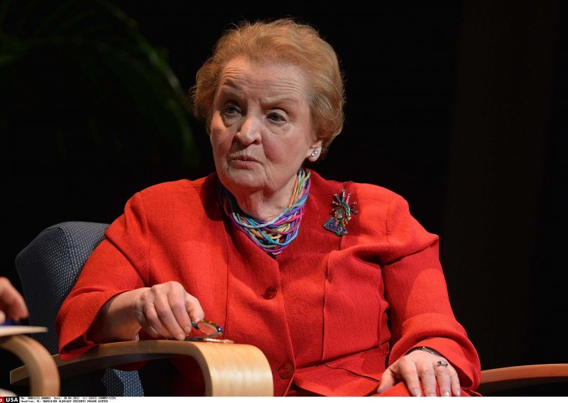 Albright odustala od kupovine Telecoma Kosova