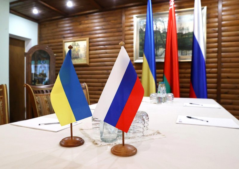 Kijev o 'pozitivnim rezultatima', Moskva 'nezadovoljna', Rusija vrlo brzo očekuje nove pregovore