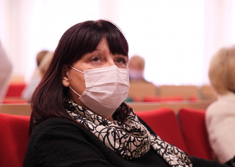 Grba Bujević: U Ukrajini se vidi da su mnoge žene uzele aktivno učešće u rješavanju sukoba i dijele odgovornost s muškarcima
