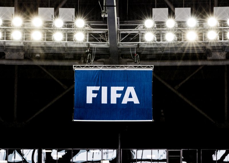 FIFA donijela konačnu odluku koja se tiče i hrvatskih nogometaša i trenera na radu u Rusiji i Ukrajini